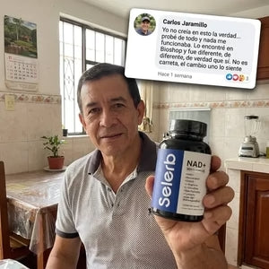 Foto de Carlos J.